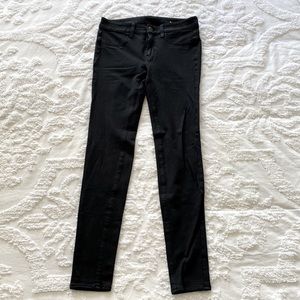 American Eagle size 6 x-long jegging